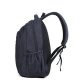 Zaino Unisex Kaelen Casual H97067-NAVY Aoking