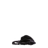Marsupio da uomo in poliestere Casual BC1242-NERO B Cavalli