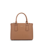 Borsa a mano da donna 100% pelle vegana PU 720-2PT-LEATHER Diana&co