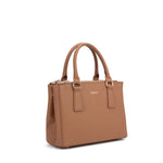 Borsa a mano da donna 100% pelle vegana PU 720-2PT-LEATHER Diana&co