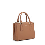 Borsa a mano da donna 100% pelle vegana PU 720-2PT-LEATHER Diana&co