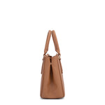 Borsa a mano da donna 100% pelle vegana PU 720-2PT-LEATHER Diana&co