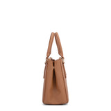 Borsa a mano da donna 100% pelle vegana PU 720-2PT-LEATHER Diana&co