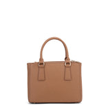 Borsa a mano da donna 100% pelle vegana PU 720-2PT-LEATHER Diana&co