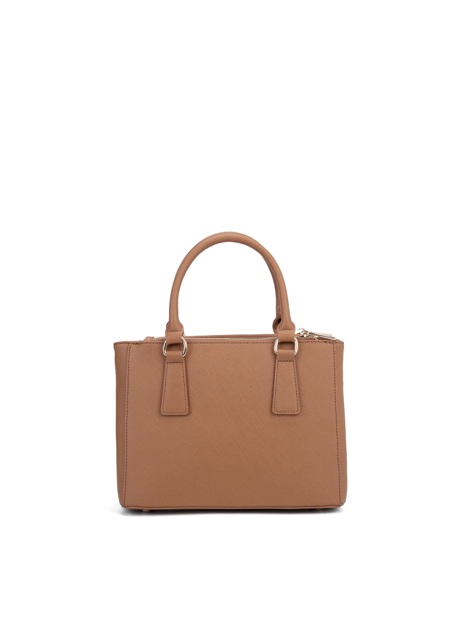 Borsa a mano da donna 100% pelle vegana PU 720-2PT-LEATHER Diana&co