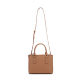 Borsa a mano da donna 100% pelle vegana PU 720-2PT-LEATHER Diana&co