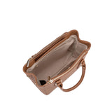 Borsa a mano da donna 100% pelle vegana PU 720-2PT-LEATHER Diana&co