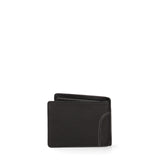 Portafoglio uomo vera pelle Casual LTT1155-U2-NERO Lotto