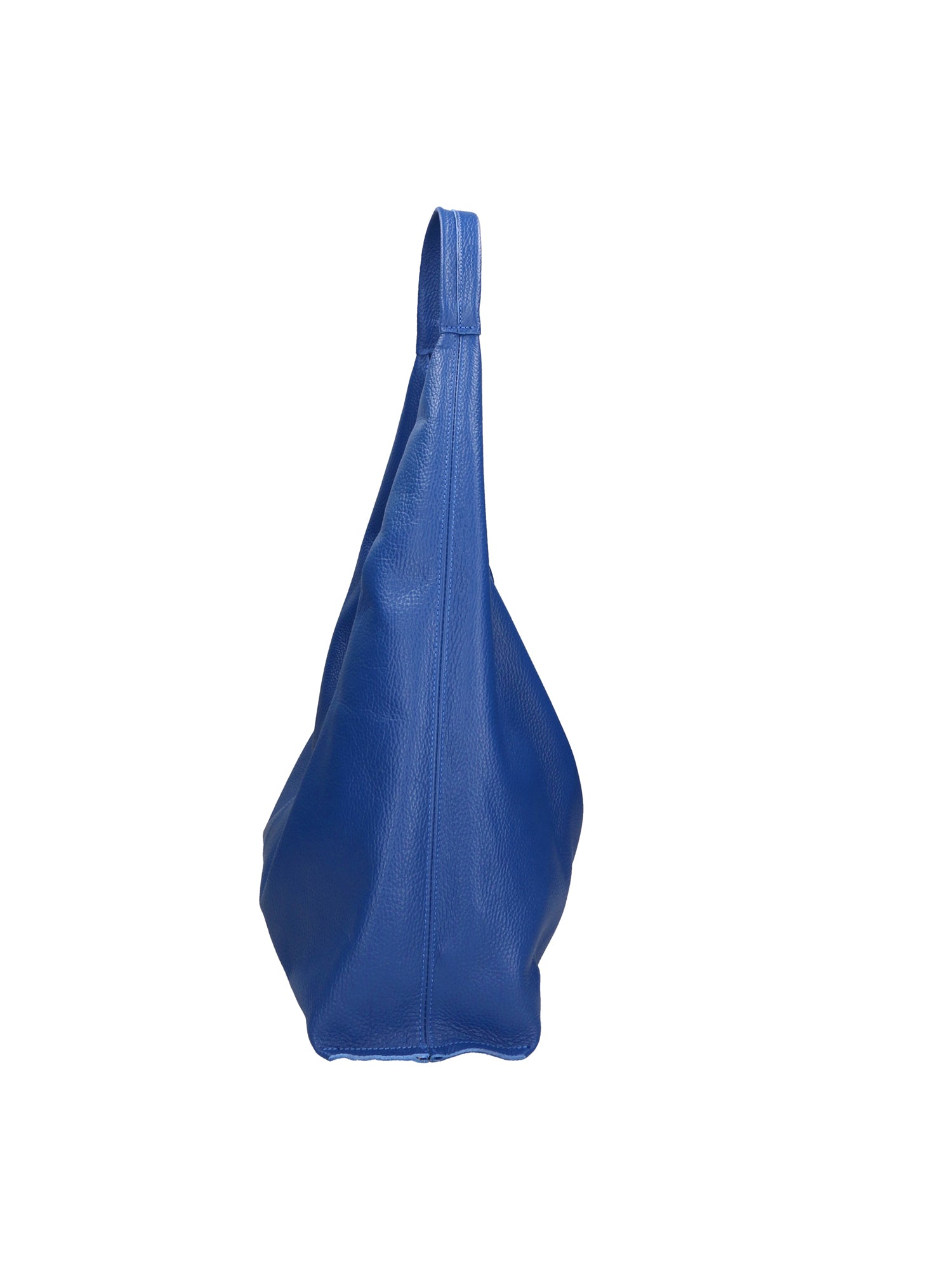Ginger Borsa a spalla da donna Vera pelle 05788-D22 BLUETTE Gave Lux