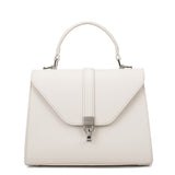 Borsa a mano da donna Ecopelle 722-2PT-BEIGE Diana&co