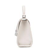 Borsa a mano da donna Ecopelle 722-2PT-BEIGE Diana&co