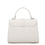 Borsa a mano da donna Ecopelle 722-2PT-BEIGE Diana&co