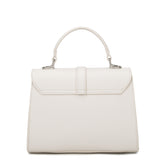 Borsa a mano da donna Ecopelle 722-2PT-BEIGE Diana&co