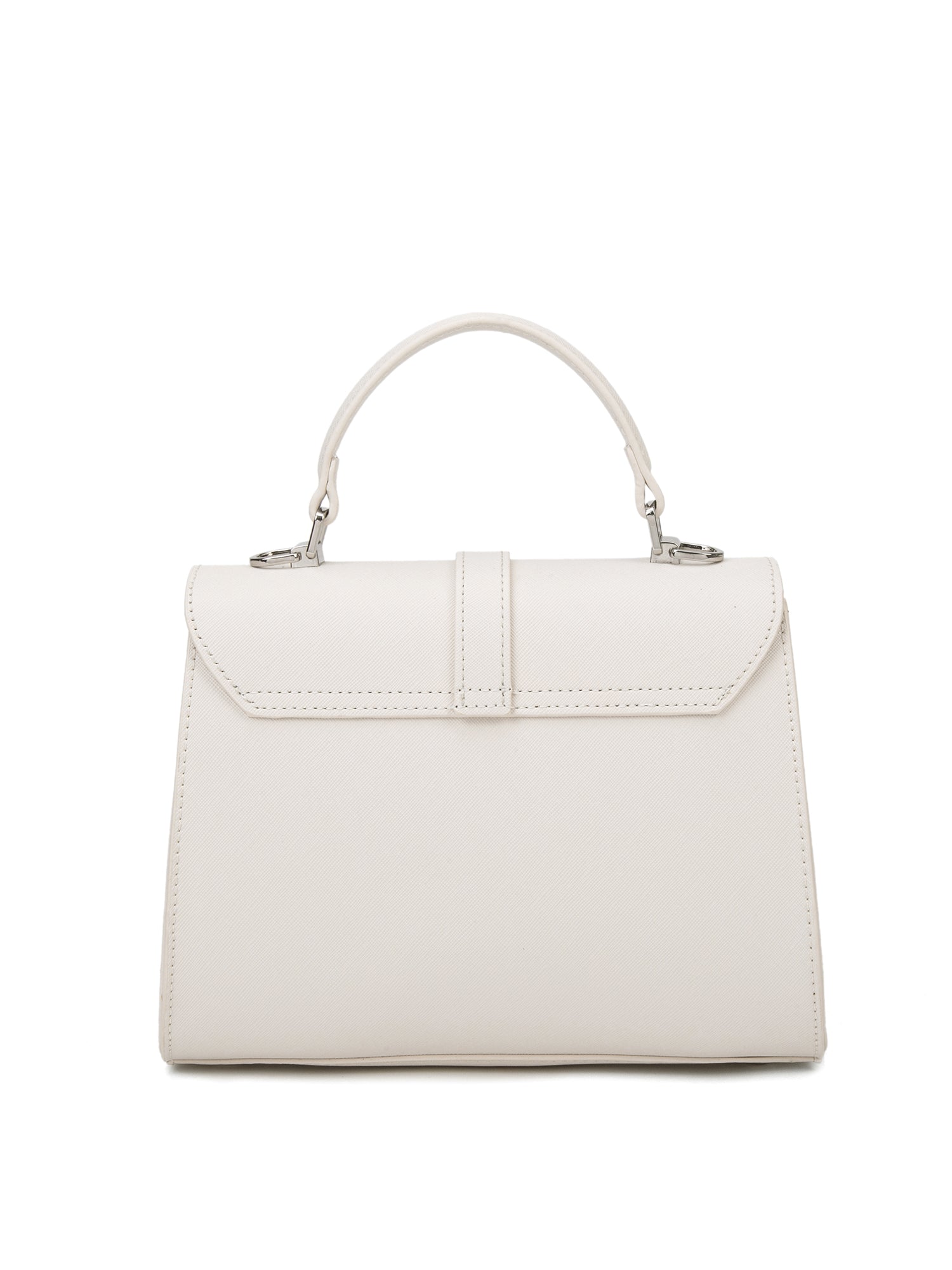 Borsa a mano da donna Ecopelle 722-2PT-BEIGE Diana&co