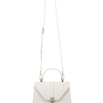Borsa a mano da donna Ecopelle 722-2PT-BEIGE Diana&co