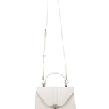 Borsa a mano da donna Ecopelle 722-2PT-BEIGE Diana&co