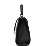 Borsa a mano da donna Ecopelle 722-2PT-BLACK Diana&co