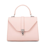 Borsa a mano da donna Ecopelle 722-2PT-BLUSH PINK Diana&co