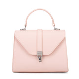 Borsa a mano da donna Ecopelle 722-2PT-BLUSH PINK Diana&co