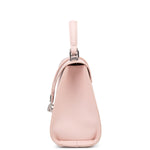 Borsa a mano da donna Ecopelle 722-2PT-BLUSH PINK Diana&co