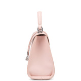 Borsa a mano da donna Ecopelle 722-2PT-BLUSH PINK Diana&co