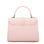 Borsa a mano da donna Ecopelle 722-2PT-BLUSH PINK Diana&co