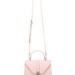 Borsa a mano da donna Ecopelle 722-2PT-BLUSH PINK Diana&co