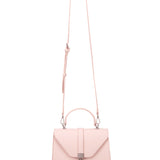 Borsa a mano da donna Ecopelle 722-2PT-BLUSH PINK Diana&co