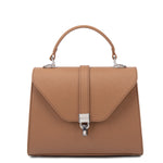 Borsa a mano da donna Ecopelle 722-2PT-LEATHER Diana&co