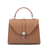 Borsa a mano da donna Ecopelle 722-2PT-LEATHER Diana&co