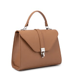 Borsa a mano da donna Ecopelle 722-2PT-LEATHER Diana&co