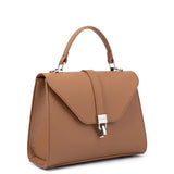 Borsa a mano da donna Ecopelle 722-2PT-LEATHER Diana&co