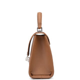 Borsa a mano da donna Ecopelle 722-2PT-LEATHER Diana&co