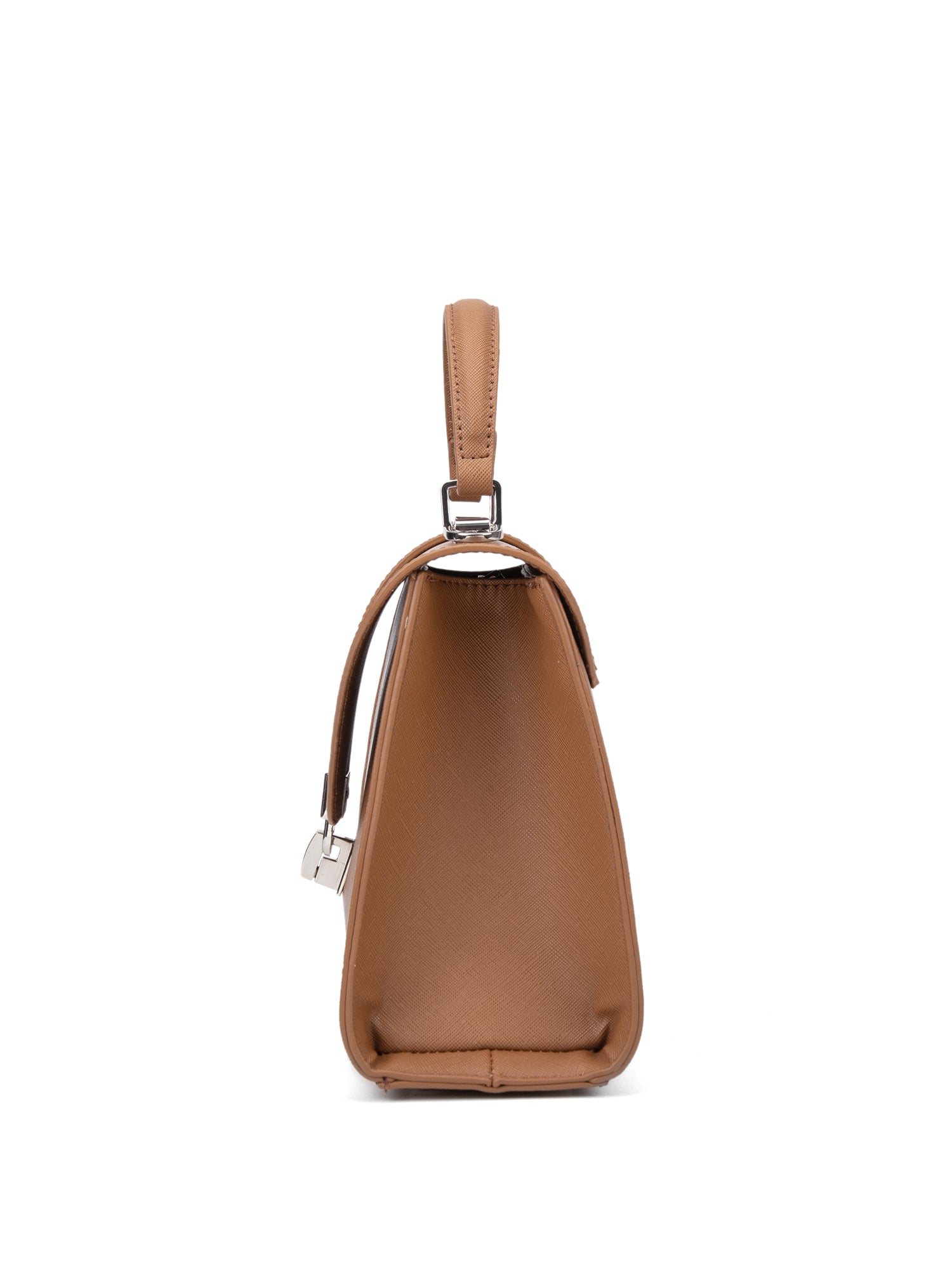 Borsa a mano da donna Ecopelle 722-2PT-LEATHER Diana&co