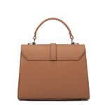 Borsa a mano da donna Ecopelle 722-2PT-LEATHER Diana&co