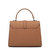Borsa a mano da donna Ecopelle 722-2PT-LEATHER Diana&co