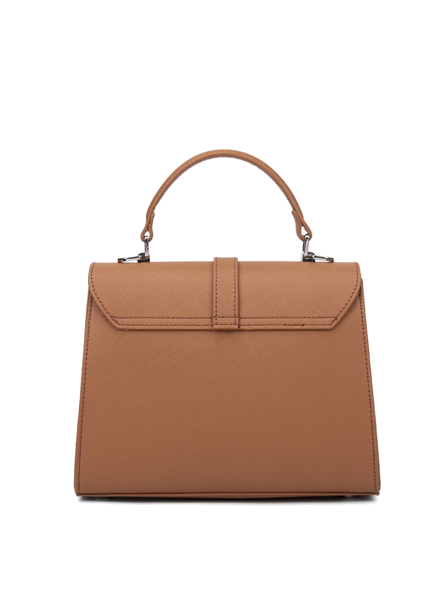 Borsa a mano da donna Ecopelle 722-2PT-LEATHER Diana&co