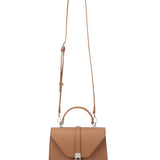 Borsa a mano da donna Ecopelle 722-2PT-LEATHER Diana&co