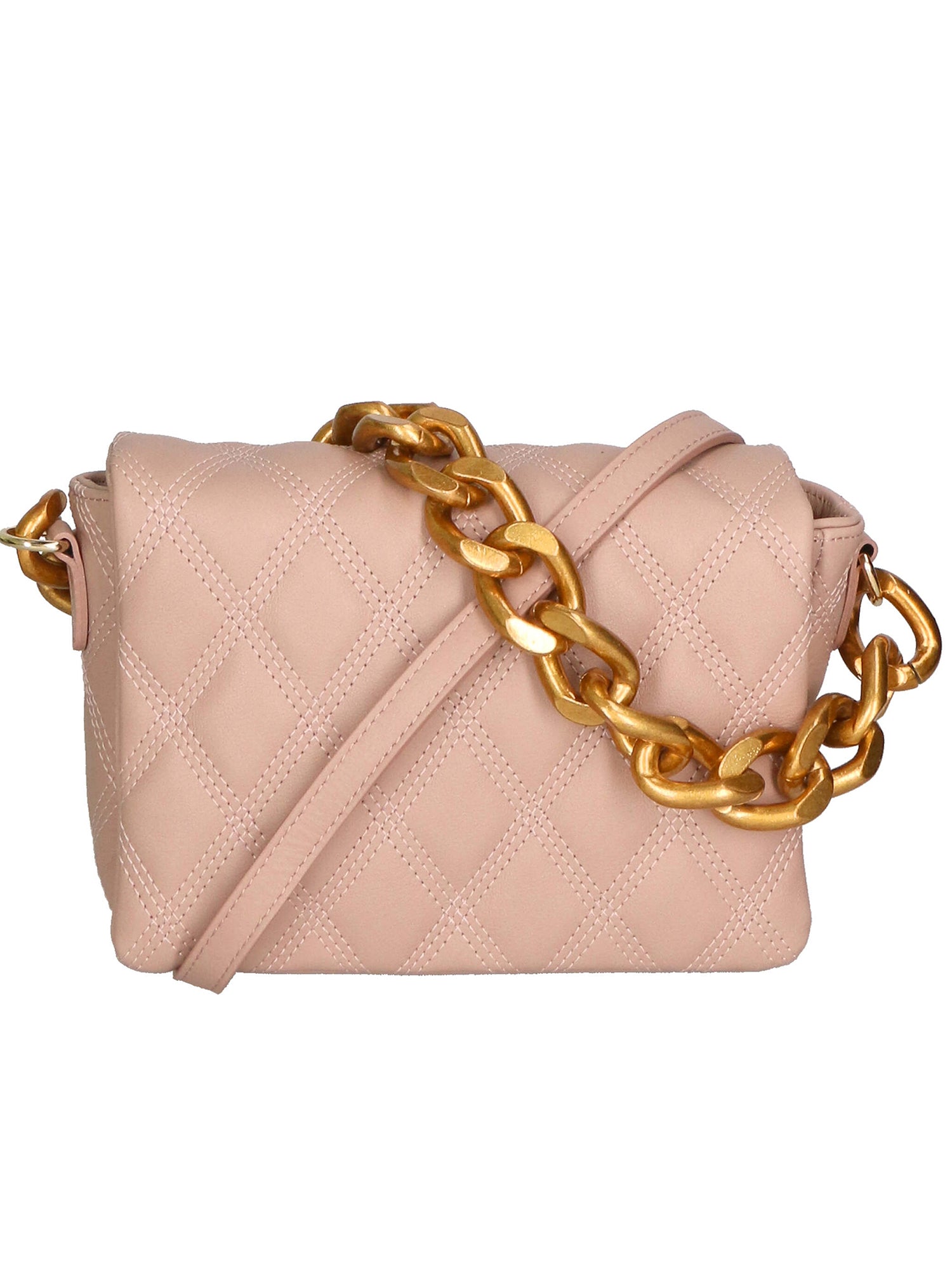 Adriana Borsa a mano da donna Vera pelle 04539-S68 NUDO Gave Lux