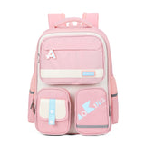 Zaino Unisex Astral Casual BN3032-PINK Aoking