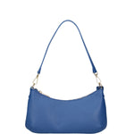 Oriane Borsa a spalla da donna Vera Pelle 07400-D22 BLUETTE Gave Lux