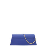 Borsa a spalla da donna Vera pelle 07313-L115 BLUETTE Roberta Rossi