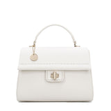 Borsa a mano da donna 100% ecopelle 728-1PT-MARBLE Diana&co