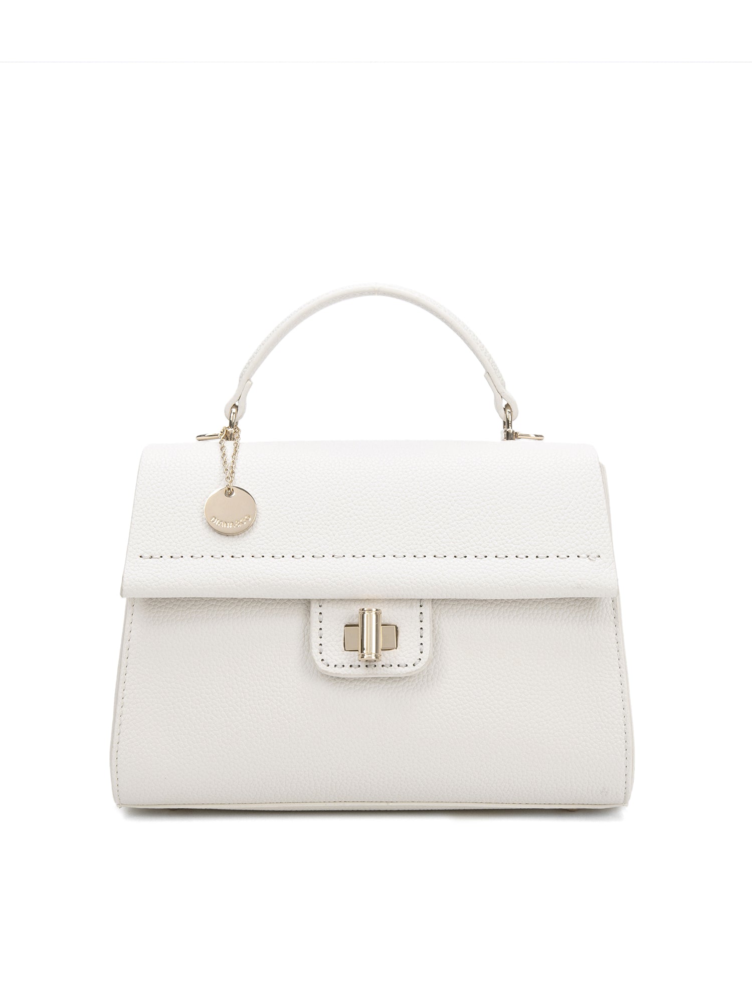Borsa a mano da donna 100% ecopelle 728-1PT-MARBLE Diana&co