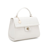 Borsa a mano da donna 100% ecopelle 728-1PT-MARBLE Diana&co