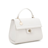 Borsa a mano da donna 100% ecopelle 728-1PT-MARBLE Diana&co
