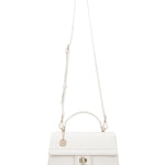 Borsa a mano da donna 100% ecopelle 728-1PT-MARBLE Diana&co