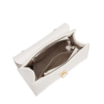 Borsa a mano da donna 100% ecopelle 728-1PT-MARBLE Diana&co