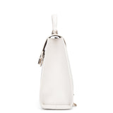 Zaino da donna in pelle vegana Casual 728-2PT-MARBLE Diana&co