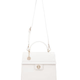 Zaino da donna in pelle vegana Casual 728-2PT-MARBLE Diana&co